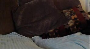 cute guy get bj.... with a big finish