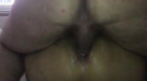 Turco Bareback en estambul