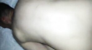 twink getting fucked bareback