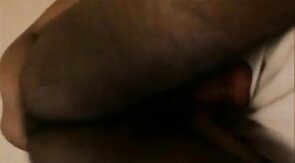 White Gay Fucked Raw By A Paki