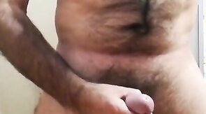 Mi Polla Escupiendo Rica Lefa