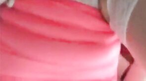 Face expressions while anal fucked