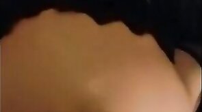 First time fucking a white sissy