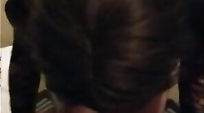 First time fucking a white sissy