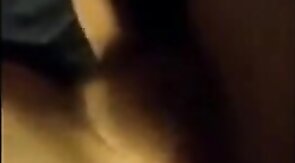 Pau no cuzinho  rosado