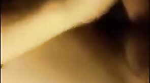 Pau no cuzinho  rosado