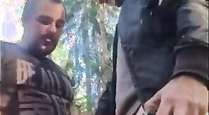 Untitled hotdaddy4hot Sucking each other, so hot, love my..m