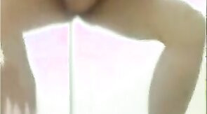 Asian Stud Rides & Fucks Himself with a Dildo ( No Cum )