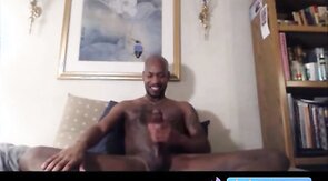 biggest black cock