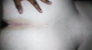 BBC fucks my huge chub ass