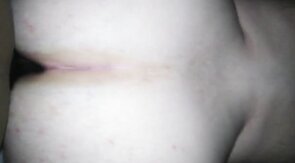 BBC fucks my huge chub ass