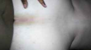 BBC fucks my huge chub ass