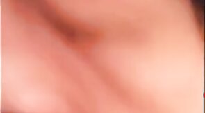 Chav outdoor blowjob