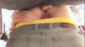 Hot amateur bareback sw