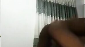 Another Hot Sri Lankan Fuck