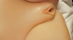 Fucking Hannah's Pink Wet Panties