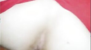 Catch a bubble butt bottom while he is