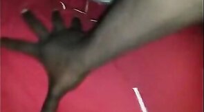 Catch a bubble butt bottom while he is