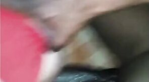 Catch a bubble butt bottom while he is