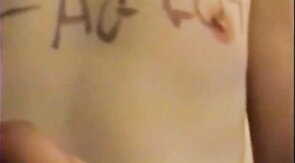 Humiliating Jeremiah