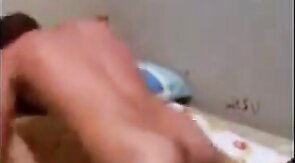 Bebeu  todas e fodeu cu do amigo gay