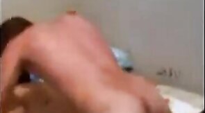 Bebeu  todas e fodeu cu do amigo gay