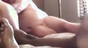 Straight Wiggle 2