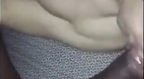 BBC pounds white ass raw