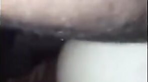 BBC pounds white ass raw