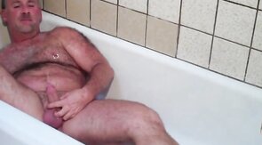 Patricks Golden Shower