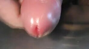 cumshots closeups uncut foreskin sperm ejaculation jerkoff