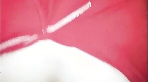 Catch a bubble butt bottom while he is