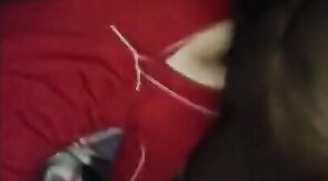 Catch a bubble butt bottom while he is