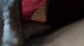 Catch a bubble butt bottom while he is