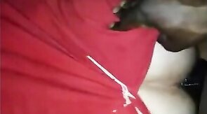 Catch a bubble butt bottom while he is