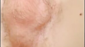 Fuccboi1999 - hardcore wooden dildo fuck and stretch