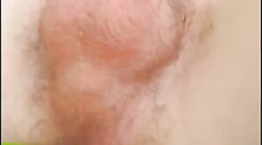 Fuccboi1999 - hardcore wooden dildo fuck and stretch