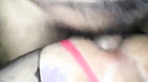 Lovely Egyptian crossdresser