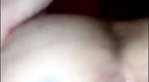 Bare sex with stranger couple