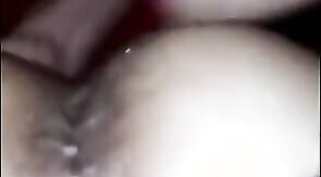 Bare sex with stranger couple