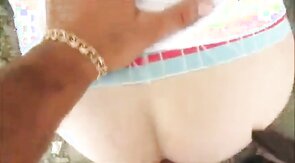 Azeri fucks Georgian boy