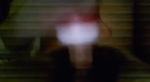 Bi 18 yr old stroking his virgin cock with my new Tenga cup.