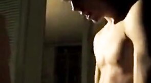 Helping hand to my friend