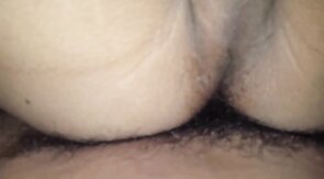 Bareback fucked by my neighbor's son