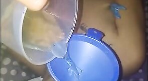 TLVMasterM plays with Slave Ben