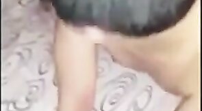 bottom boy enjoys a 3some