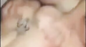 bottom boy enjoys a 3some