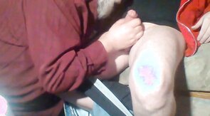 Daddy Sucks Off (Not Son)