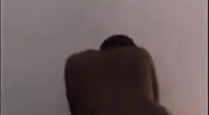 White Jock Pounds Black Thick Bitch