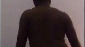 White Jock Pounds Black Thick Bitch